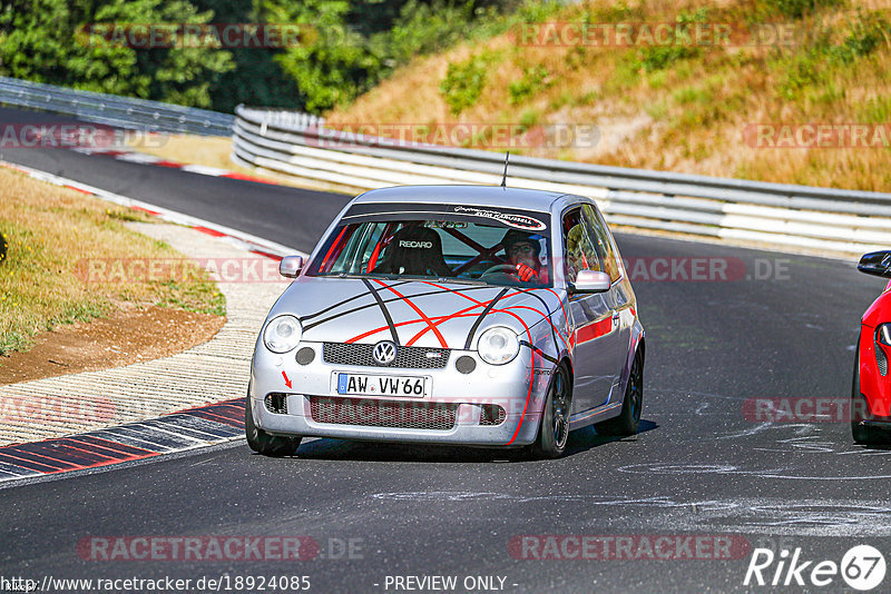 Bild #18924085 - Touristenfahrten Nürburgring Nordschleife (04.09.2022)