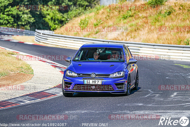 Bild #18924087 - Touristenfahrten Nürburgring Nordschleife (04.09.2022)