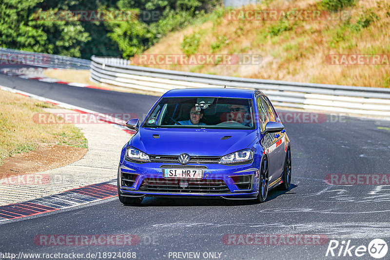 Bild #18924088 - Touristenfahrten Nürburgring Nordschleife (04.09.2022)