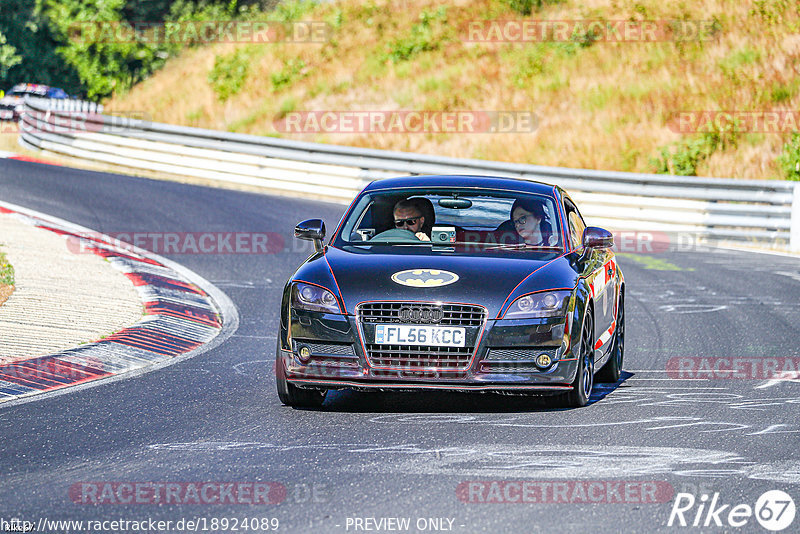 Bild #18924089 - Touristenfahrten Nürburgring Nordschleife (04.09.2022)