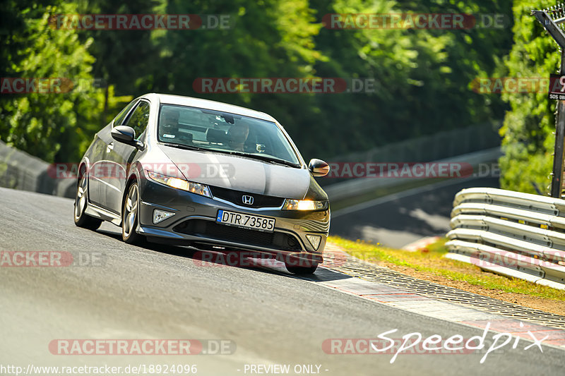 Bild #18924096 - Touristenfahrten Nürburgring Nordschleife (04.09.2022)