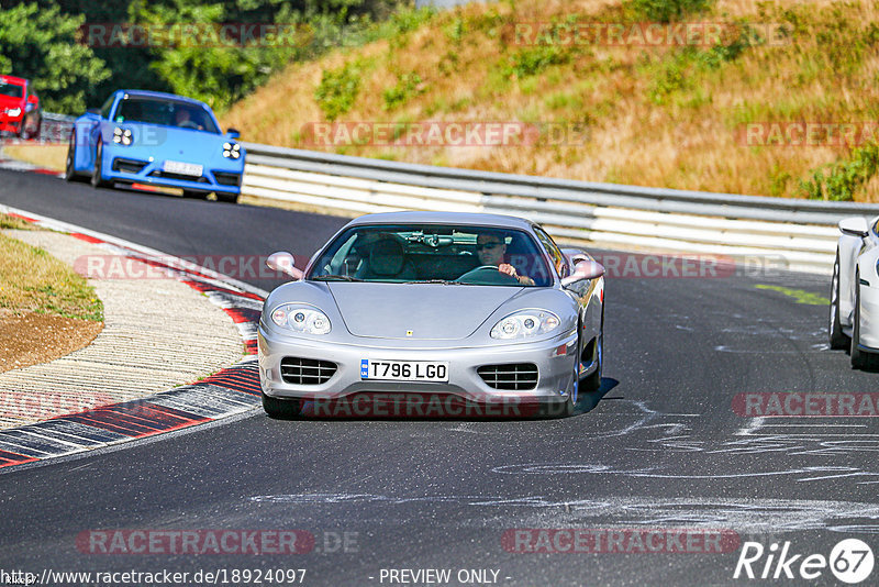 Bild #18924097 - Touristenfahrten Nürburgring Nordschleife (04.09.2022)