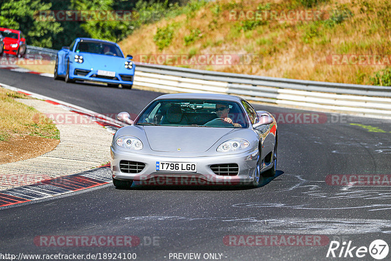 Bild #18924100 - Touristenfahrten Nürburgring Nordschleife (04.09.2022)