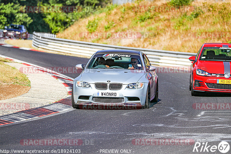 Bild #18924103 - Touristenfahrten Nürburgring Nordschleife (04.09.2022)