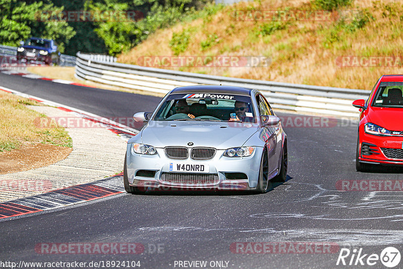 Bild #18924104 - Touristenfahrten Nürburgring Nordschleife (04.09.2022)