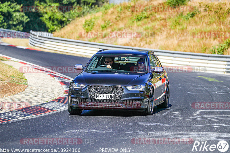 Bild #18924106 - Touristenfahrten Nürburgring Nordschleife (04.09.2022)