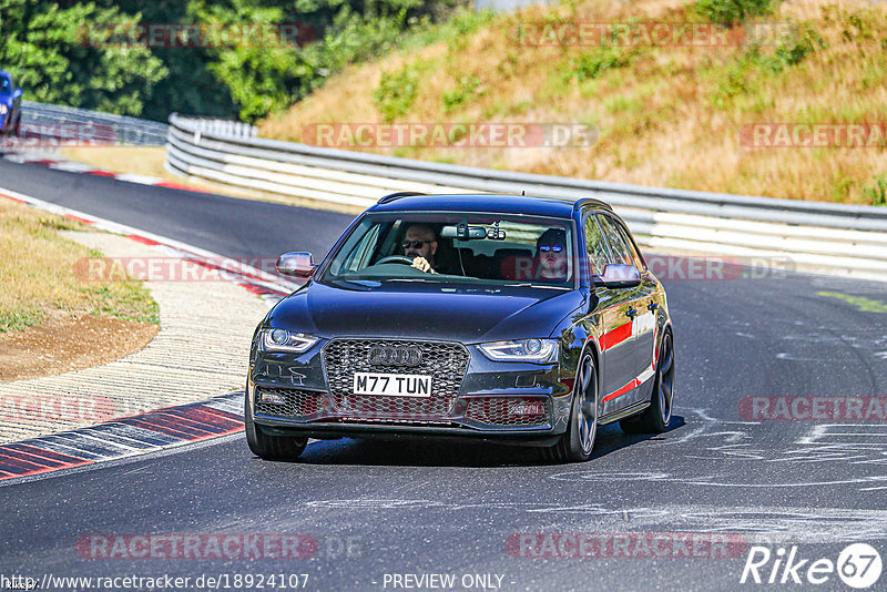 Bild #18924107 - Touristenfahrten Nürburgring Nordschleife (04.09.2022)