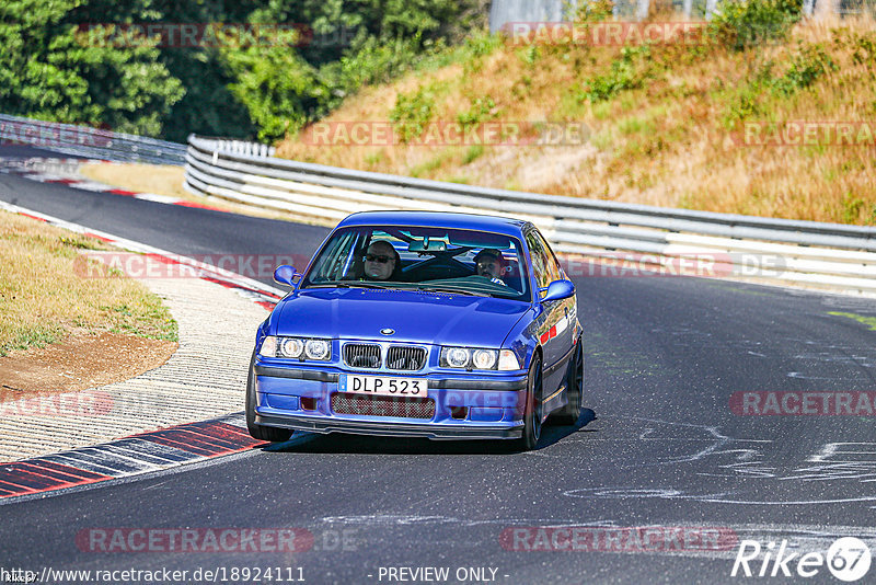 Bild #18924111 - Touristenfahrten Nürburgring Nordschleife (04.09.2022)