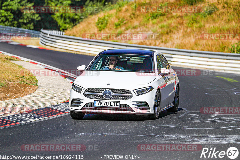 Bild #18924115 - Touristenfahrten Nürburgring Nordschleife (04.09.2022)