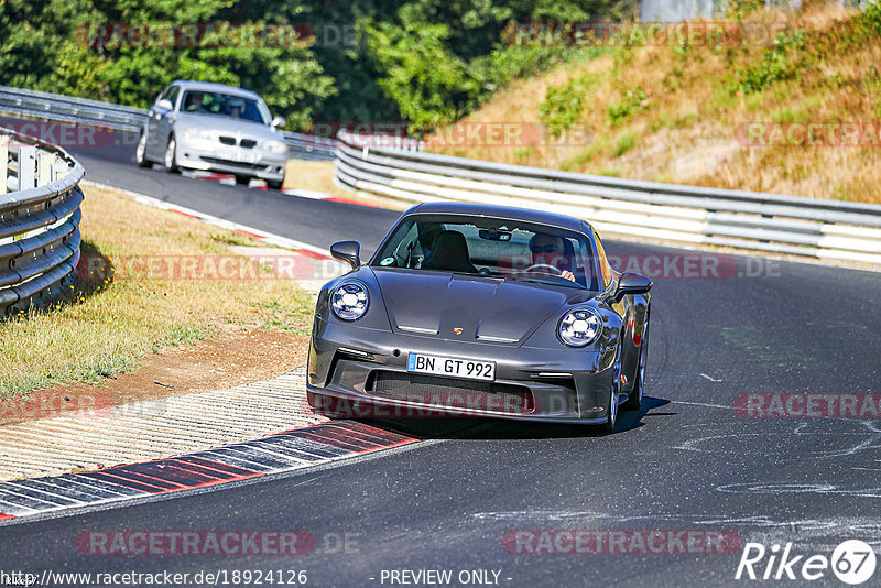 Bild #18924126 - Touristenfahrten Nürburgring Nordschleife (04.09.2022)