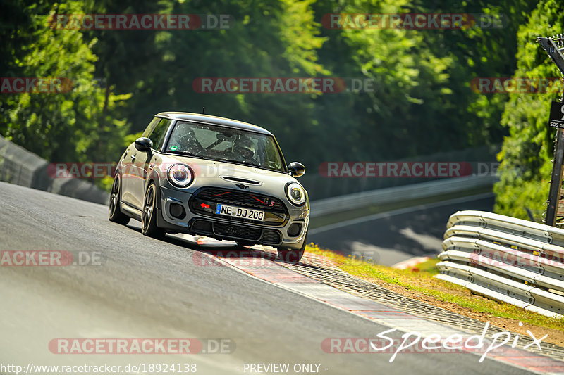 Bild #18924138 - Touristenfahrten Nürburgring Nordschleife (04.09.2022)