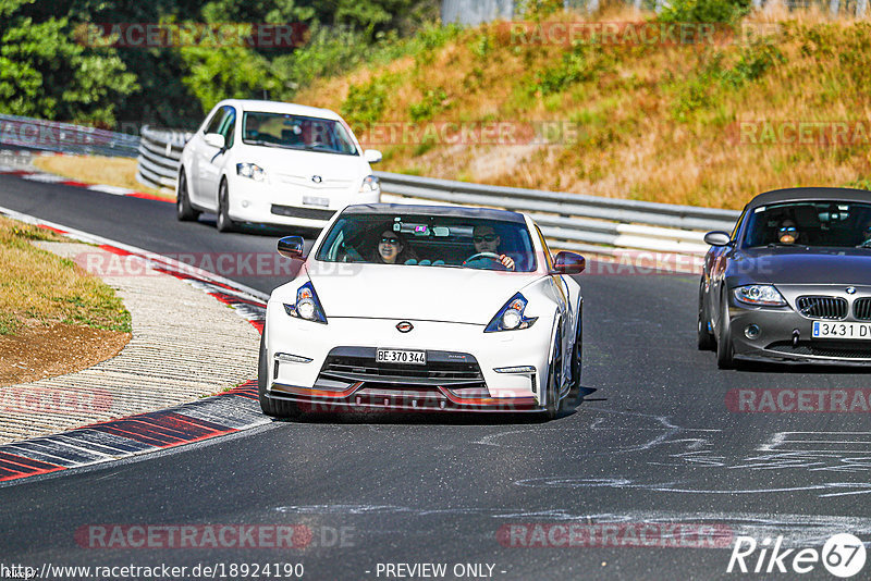 Bild #18924190 - Touristenfahrten Nürburgring Nordschleife (04.09.2022)