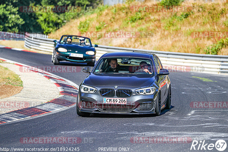 Bild #18924245 - Touristenfahrten Nürburgring Nordschleife (04.09.2022)