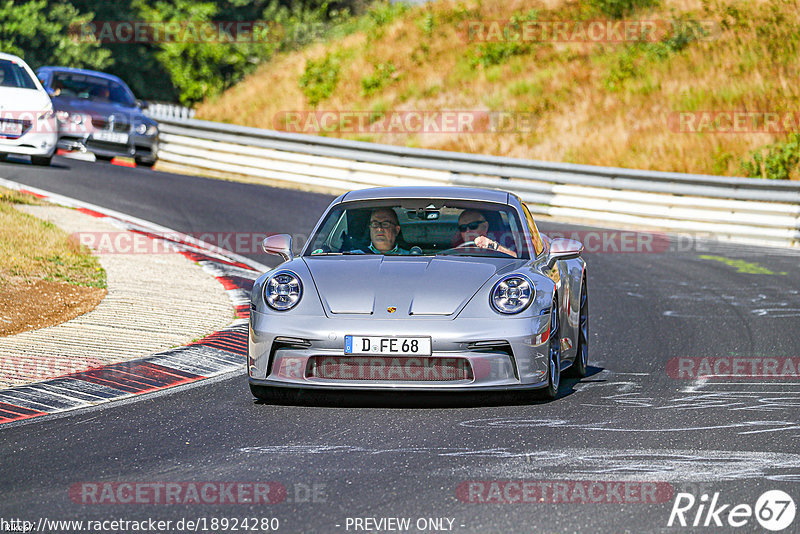 Bild #18924280 - Touristenfahrten Nürburgring Nordschleife (04.09.2022)