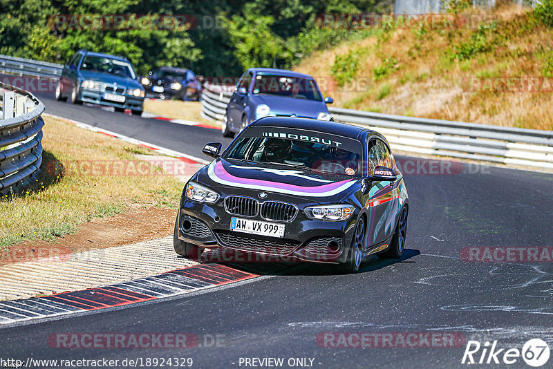 Bild #18924329 - Touristenfahrten Nürburgring Nordschleife (04.09.2022)