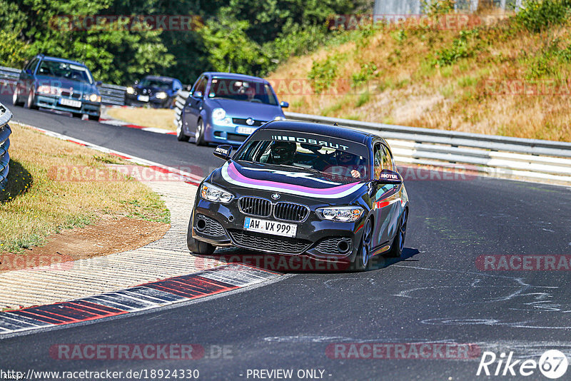 Bild #18924330 - Touristenfahrten Nürburgring Nordschleife (04.09.2022)