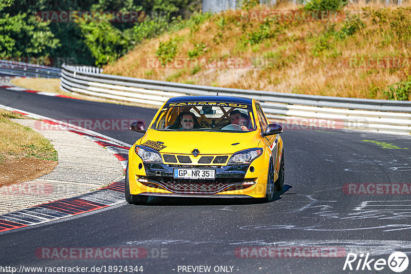 Bild #18924344 - Touristenfahrten Nürburgring Nordschleife (04.09.2022)