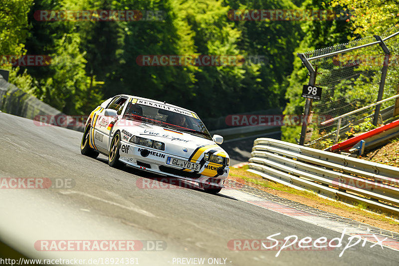 Bild #18924381 - Touristenfahrten Nürburgring Nordschleife (04.09.2022)