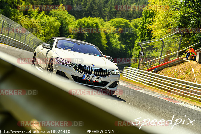 Bild #18924410 - Touristenfahrten Nürburgring Nordschleife (04.09.2022)