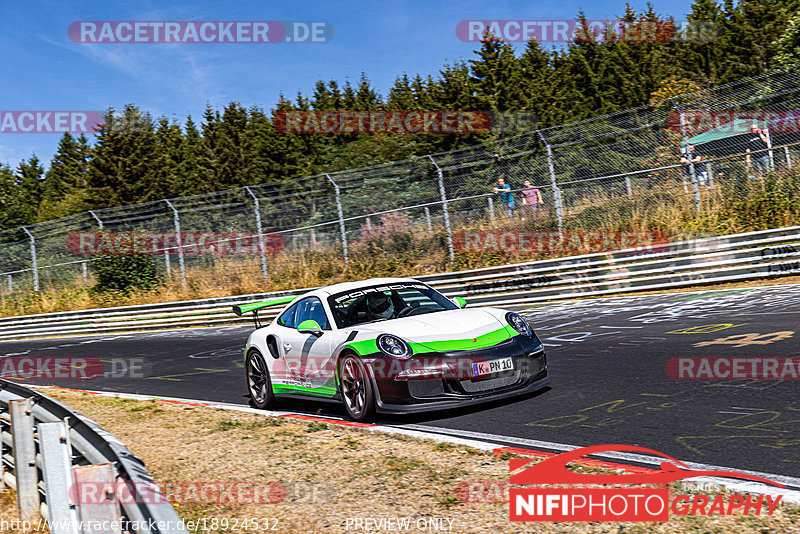 Bild #18924532 - Touristenfahrten Nürburgring Nordschleife (04.09.2022)