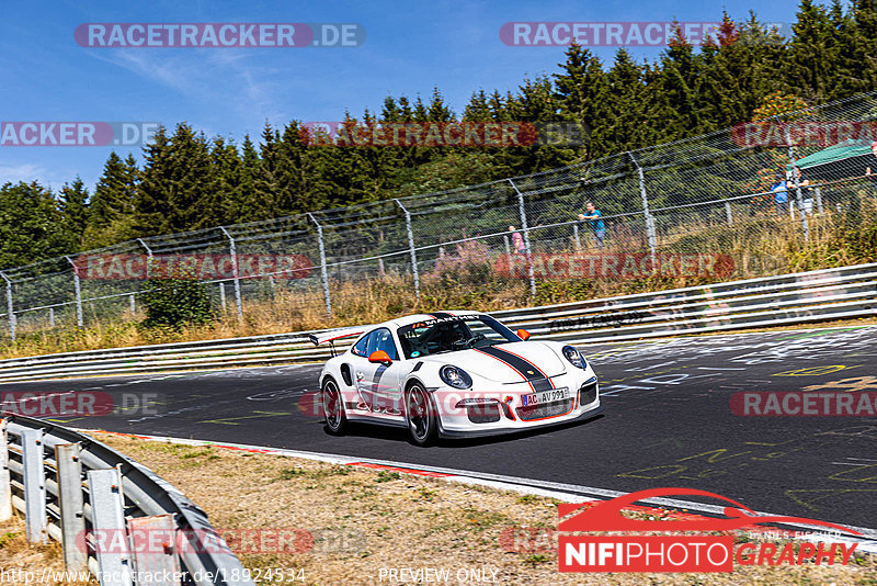 Bild #18924534 - Touristenfahrten Nürburgring Nordschleife (04.09.2022)