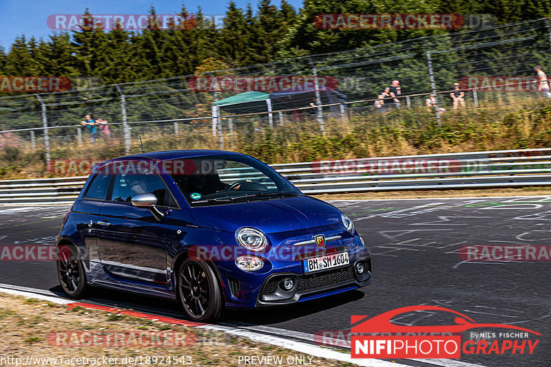 Bild #18924543 - Touristenfahrten Nürburgring Nordschleife (04.09.2022)