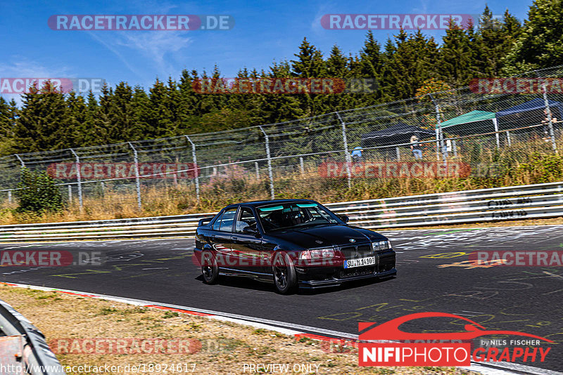 Bild #18924617 - Touristenfahrten Nürburgring Nordschleife (04.09.2022)