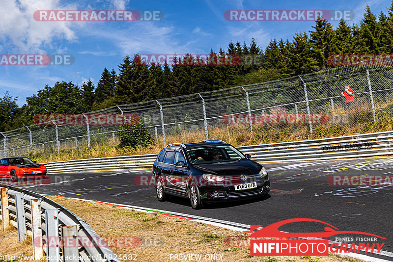 Bild #18924682 - Touristenfahrten Nürburgring Nordschleife (04.09.2022)