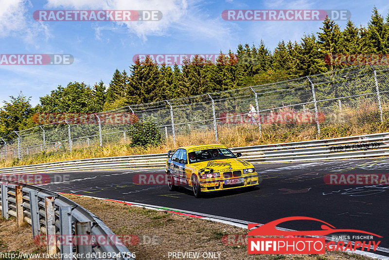 Bild #18924756 - Touristenfahrten Nürburgring Nordschleife (04.09.2022)