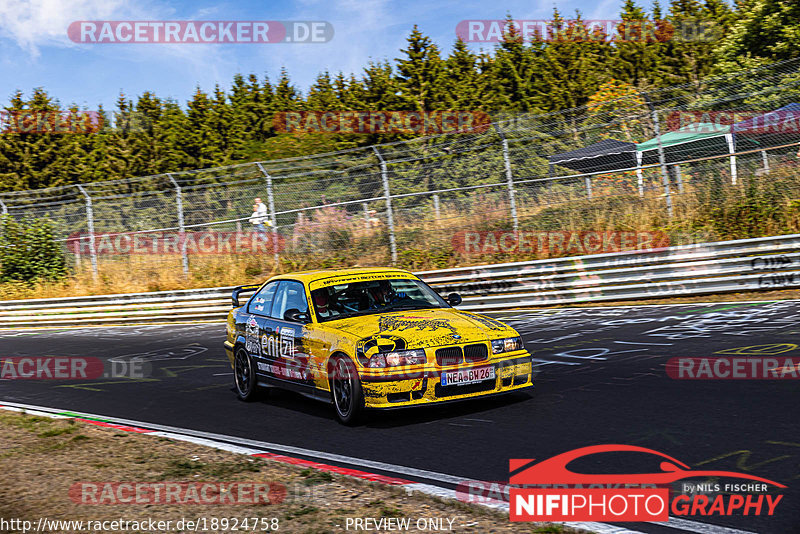 Bild #18924758 - Touristenfahrten Nürburgring Nordschleife (04.09.2022)