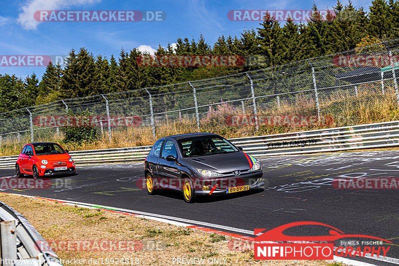 Bild #18924818 - Touristenfahrten Nürburgring Nordschleife (04.09.2022)