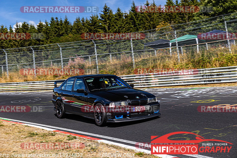 Bild #18924822 - Touristenfahrten Nürburgring Nordschleife (04.09.2022)