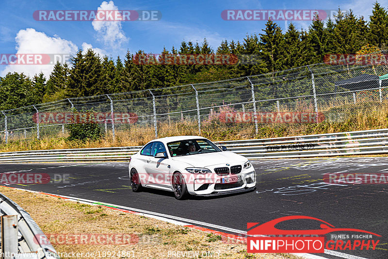 Bild #18924861 - Touristenfahrten Nürburgring Nordschleife (04.09.2022)