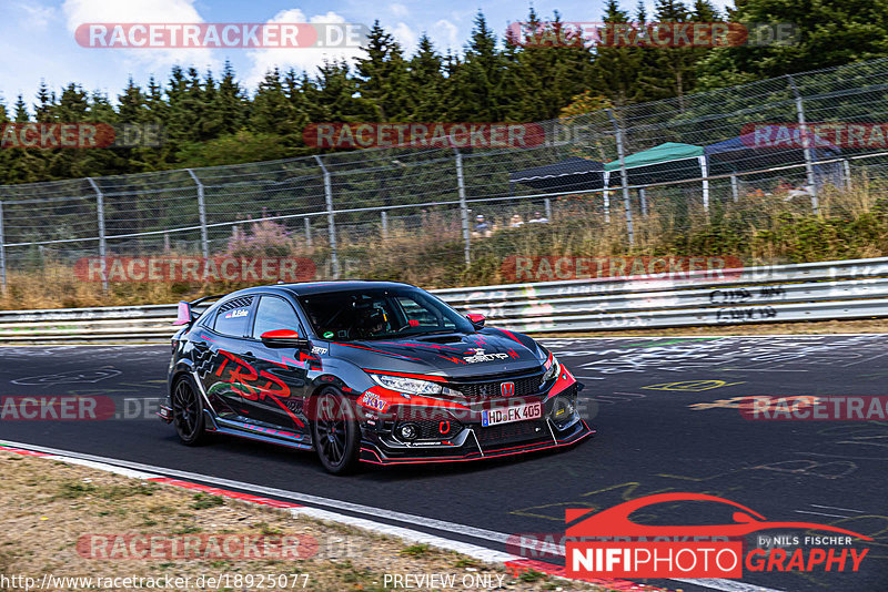 Bild #18925077 - Touristenfahrten Nürburgring Nordschleife (04.09.2022)