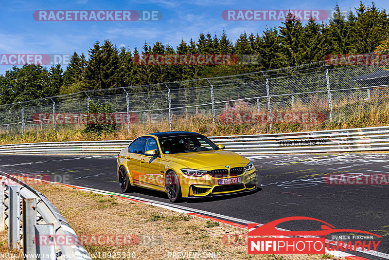 Bild #18925330 - Touristenfahrten Nürburgring Nordschleife (04.09.2022)