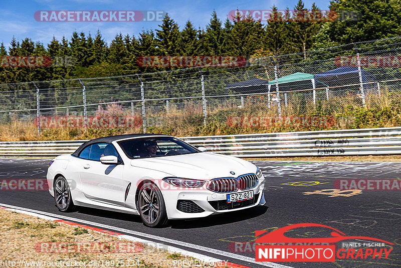 Bild #18925334 - Touristenfahrten Nürburgring Nordschleife (04.09.2022)