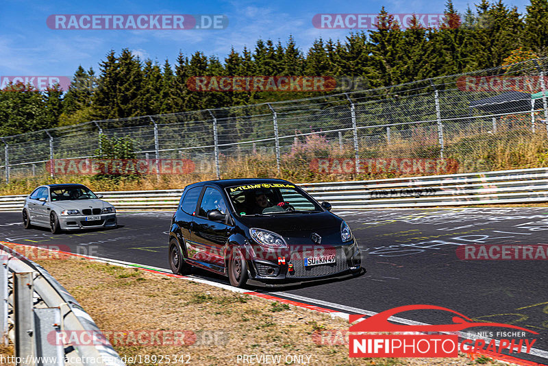 Bild #18925342 - Touristenfahrten Nürburgring Nordschleife (04.09.2022)