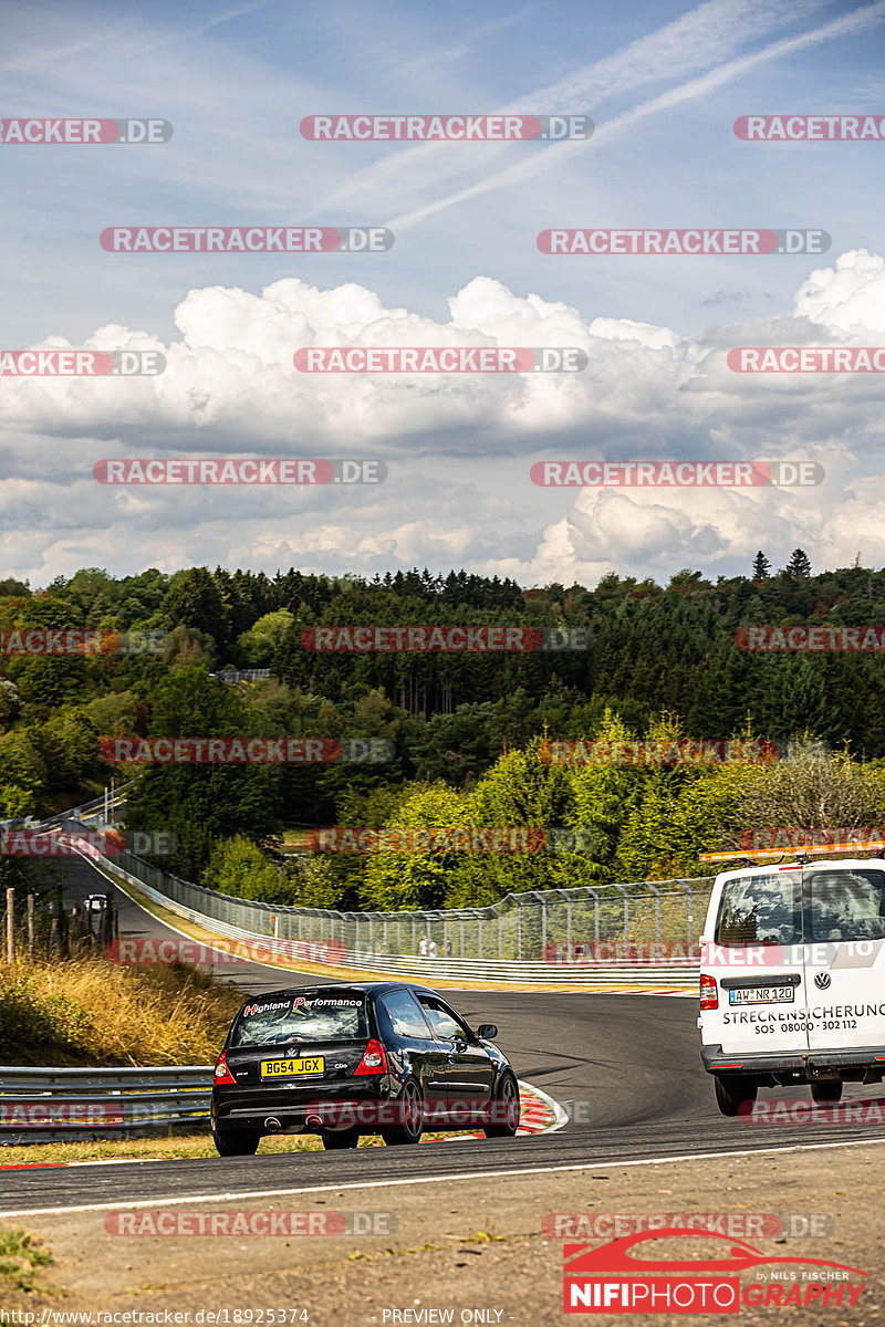 Bild #18925374 - Touristenfahrten Nürburgring Nordschleife (04.09.2022)