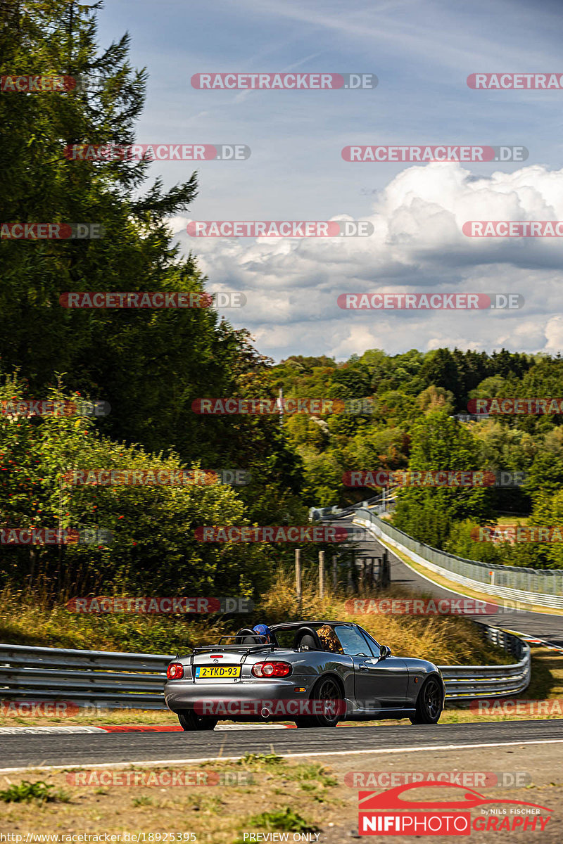 Bild #18925395 - Touristenfahrten Nürburgring Nordschleife (04.09.2022)