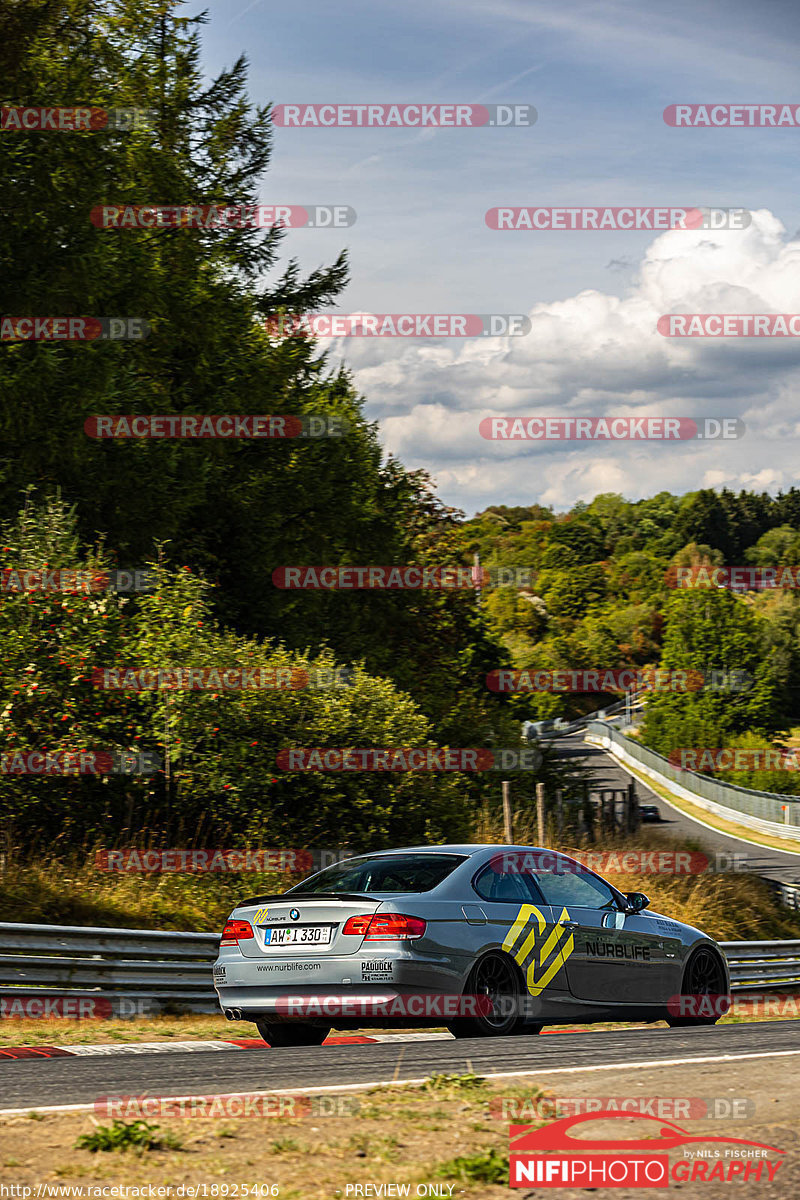 Bild #18925406 - Touristenfahrten Nürburgring Nordschleife (04.09.2022)