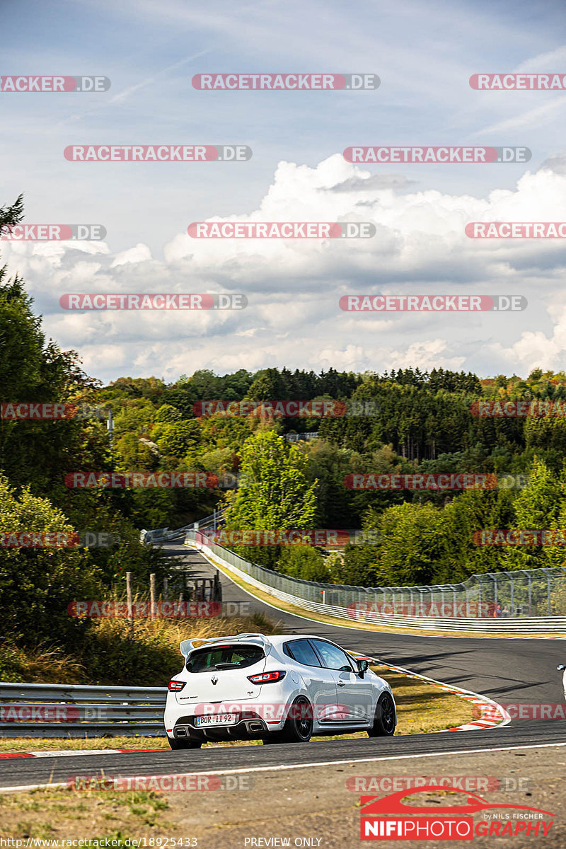 Bild #18925433 - Touristenfahrten Nürburgring Nordschleife (04.09.2022)