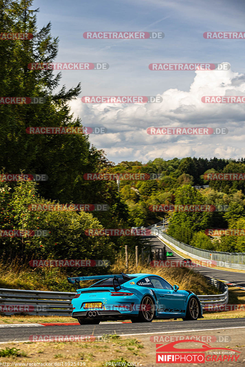 Bild #18925439 - Touristenfahrten Nürburgring Nordschleife (04.09.2022)