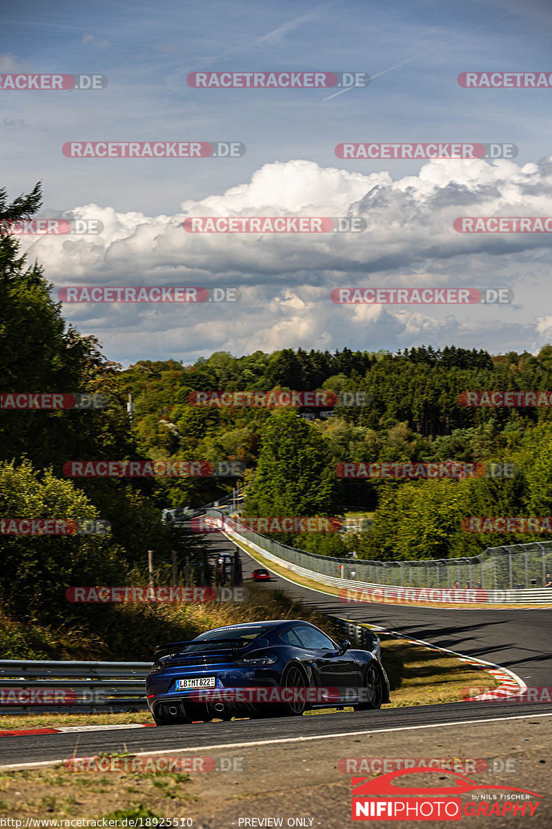 Bild #18925510 - Touristenfahrten Nürburgring Nordschleife (04.09.2022)