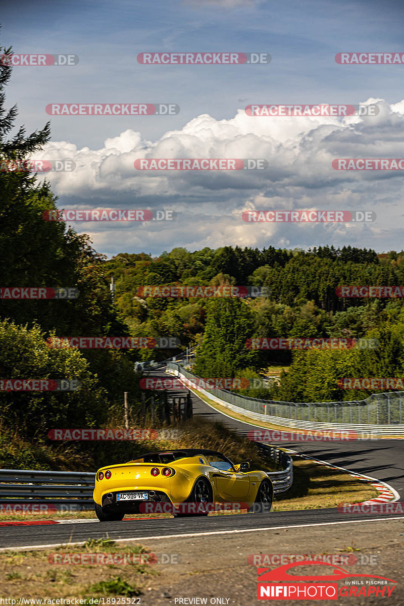 Bild #18925522 - Touristenfahrten Nürburgring Nordschleife (04.09.2022)