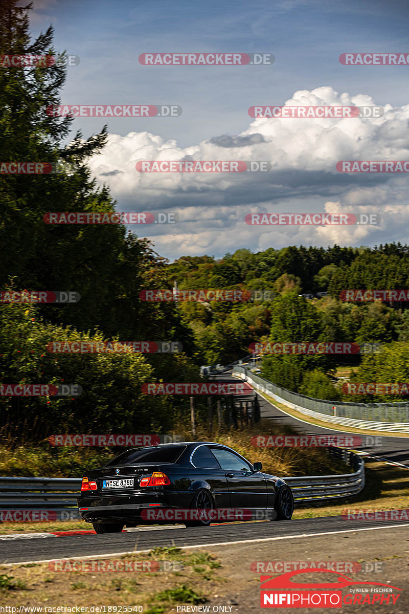 Bild #18925540 - Touristenfahrten Nürburgring Nordschleife (04.09.2022)