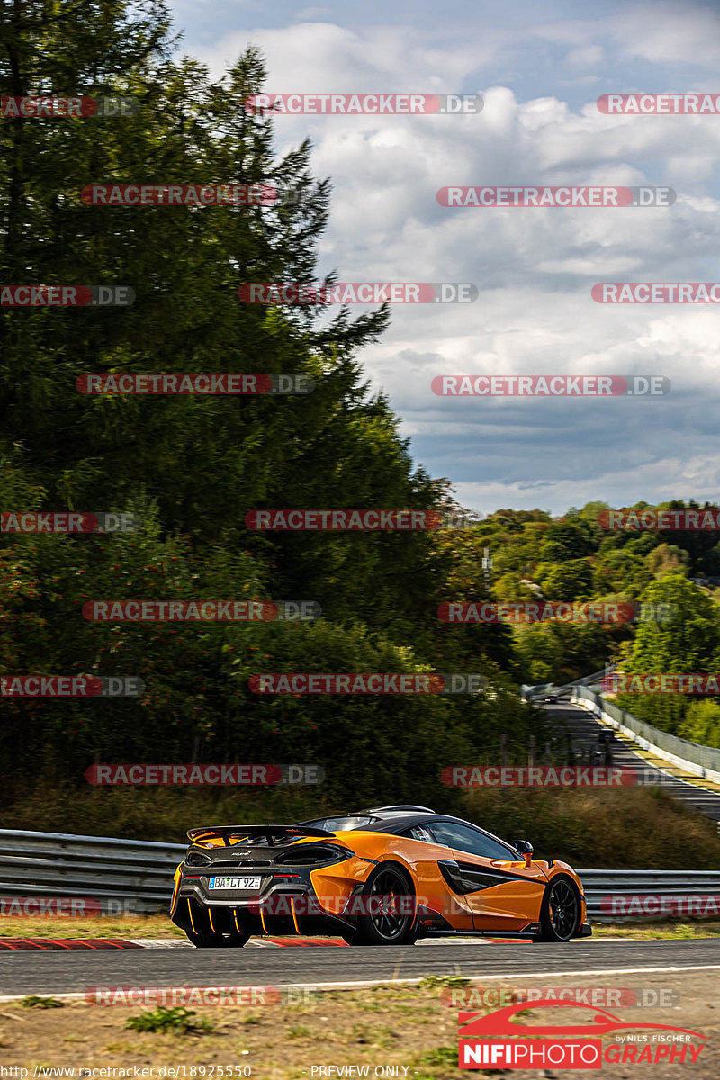 Bild #18925550 - Touristenfahrten Nürburgring Nordschleife (04.09.2022)