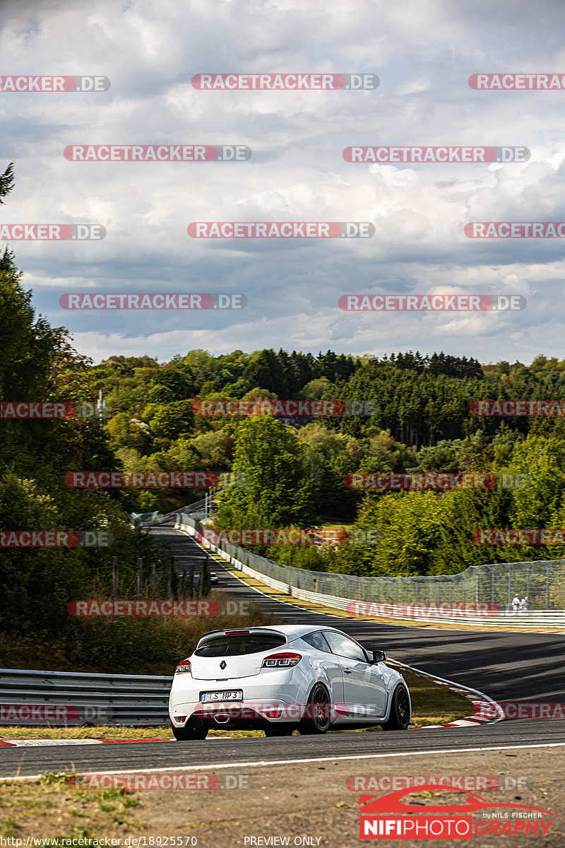 Bild #18925570 - Touristenfahrten Nürburgring Nordschleife (04.09.2022)