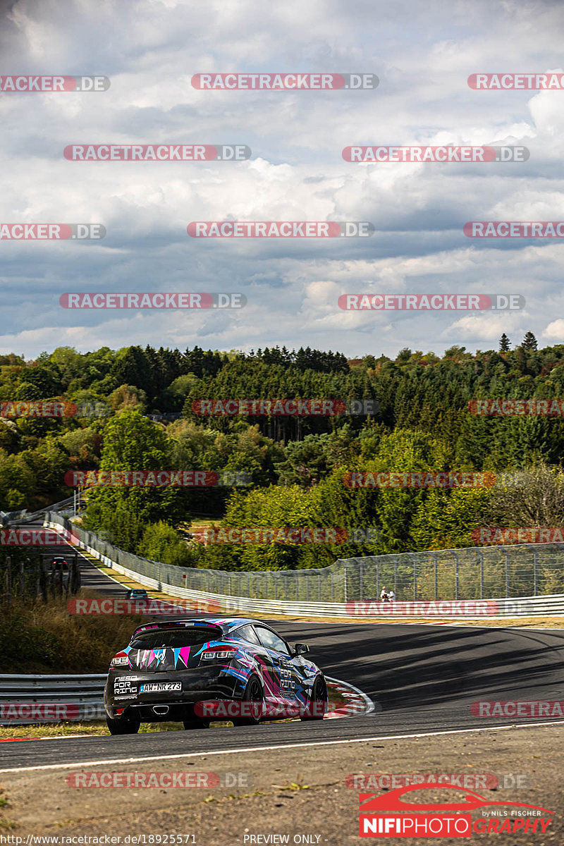 Bild #18925571 - Touristenfahrten Nürburgring Nordschleife (04.09.2022)