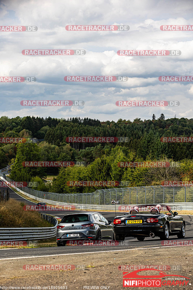 Bild #18925603 - Touristenfahrten Nürburgring Nordschleife (04.09.2022)