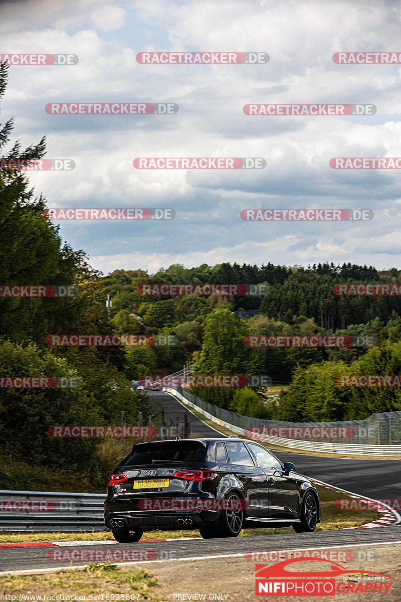 Bild #18925607 - Touristenfahrten Nürburgring Nordschleife (04.09.2022)